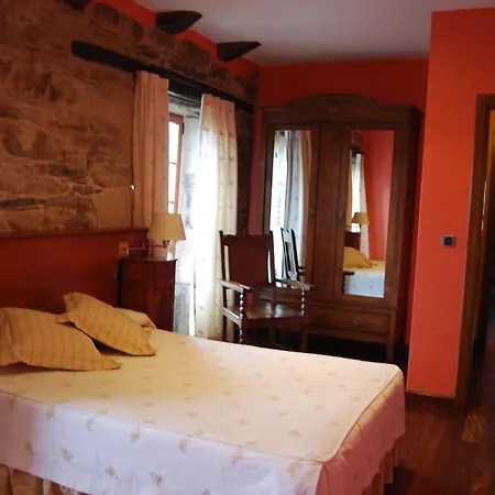 فندق Casa Pardo Rural House