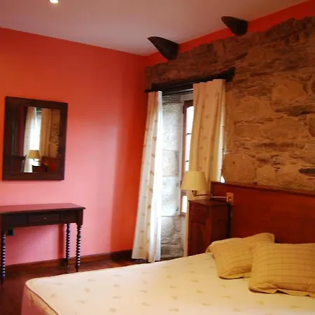 Casa Pardo Rural House فندق 2*