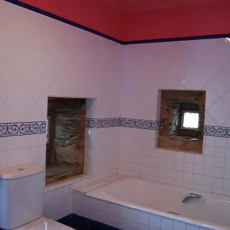 Casa Pardo Rural House 2*