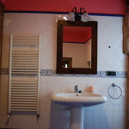 Casa Pardo Rural House فندق 2*