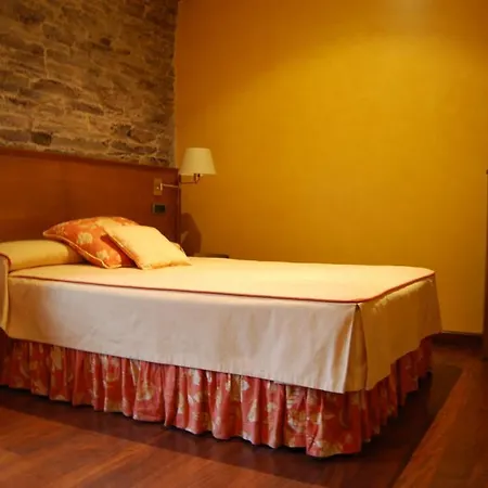 فندق Casa Pardo Rural House 2*