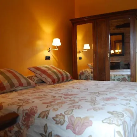 Casa Pardo Rural House لوغو