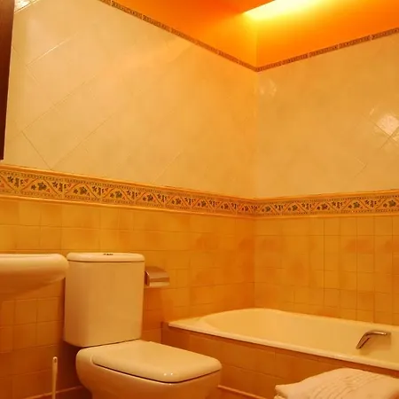 Casa Pardo Rural House فندق