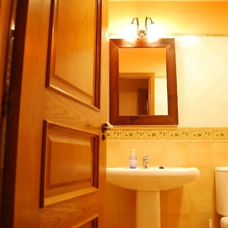 Casa Pardo Rural House فندق 2*