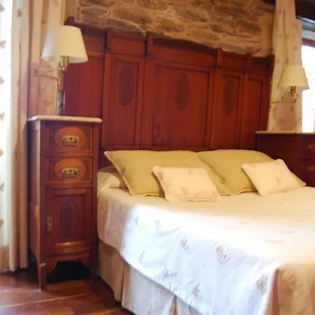 Casa Pardo Rural House فندق 2*